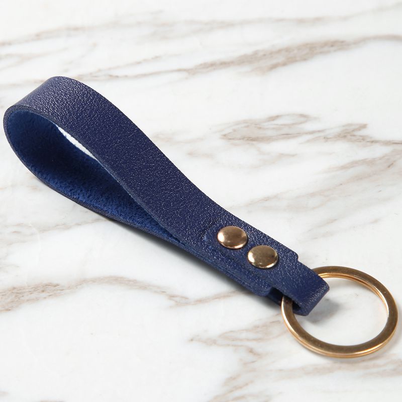 Wholesale PU Bag Pendant Creative Cute Car Keychain